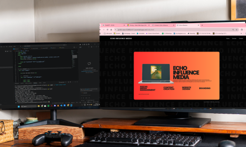 Website Design